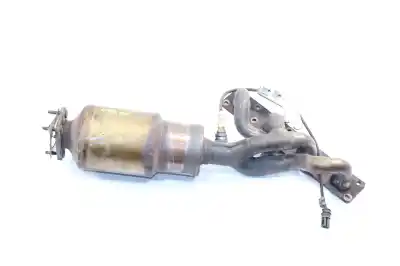 Piesă de schimb auto la mâna a doua CATALIZATOR pentru BMW SERIE 1 BERLINA (E81/E87)  Referințe OEM IAM 7532931  