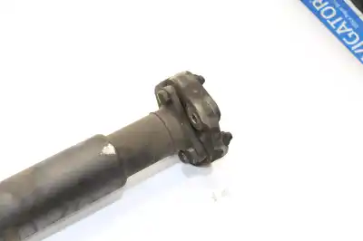 Peça sobressalente para automóvel em segunda mão transmissão central traseira por bmw serie 3 coupe (e92) e92 coupé 320d referências oem iam 