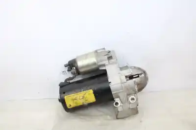 Peça sobressalente para automóvel em segunda mão motor de arranque por bmw serie 1 berlina (e81/e87) 116d referências oem iam 1241850665701