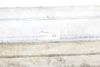 Peça sobressalente para automóvel em segunda mão intercooler por bmw serie 3 coupe (e92) e92 coupé 320d referências oem iam 779878802  