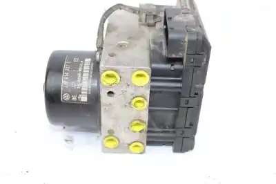 Автозапчастина б/у абс для seat toledo ii (1m2) 1.9 tdi посилання на oem iam 1j0907373q  