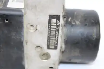 Автозапчастина б/у абс для seat toledo ii (1m2) 1.9 tdi посилання на oem iam 1j0907373q  