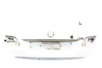 Peça sobressalente para automóvel em segunda mão porta da mala / tampa traseira por bmw serie 3 coupe (e92) e92 coupé 320d referências oem iam 