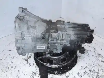 Pezzo di ricambio per auto di seconda mano riduttore per bmw serie 1 berlina (e81/e87) 116i riferimenti oem iam cas  