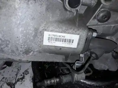 Pezzo di ricambio per auto di seconda mano RIDUTTORE per BMW SERIE 1 BERLINA (E81/E87)  Riferimenti OEM IAM CAS  
