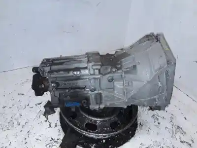 Pezzo di ricambio per auto di seconda mano riduttore per bmw serie 1 berlina (e81/e87) 116i riferimenti oem iam cas  
