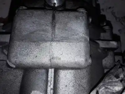 Pezzo di ricambio per auto di seconda mano riduttore per bmw serie 1 berlina (e81/e87) 116i riferimenti oem iam cas  