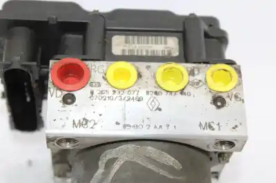Second-hand car spare part abs for renault clio iii exception oem iam references 0265232077 78918q0246 0265800559 Second-hand car spare part abs for renault clio iii exception oem iam references 0265232077 78918q0246 0265800559