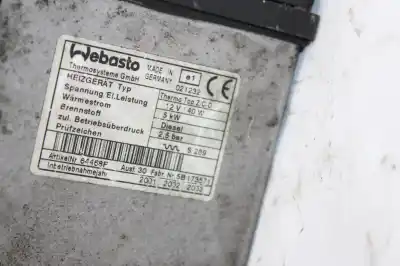 Peça sobressalente para automóvel em segunda mão motor de sofagem por bmw x5 (e53) 3.0 24v turbodiesel cat referências oem iam 66724a  