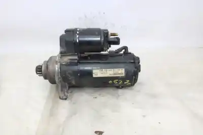 Автозапчастина б/у двигун запускається для seat toledo ii (1m2) 1.9 tdi посилання на oem iam 02a911024b  