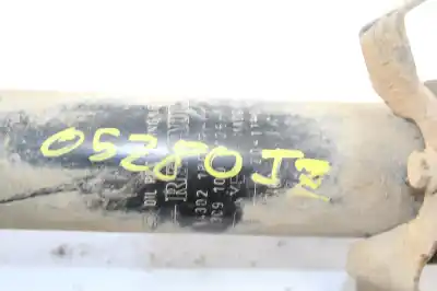 Автозапчастина б/у амортизатор передній лівий для dacia sandero 1.0 tce cat посилання на oem iam 13091000126  