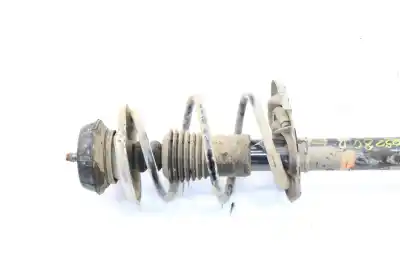 Автозапчастина б/у передній правий амортизатор для dacia sandero 1.0 tce cat посилання на oem iam 