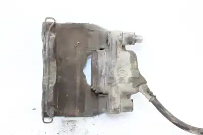 Автозапчастина б/у передній правий гальмівний супорт для dacia duster laureate 4x2 посилання на oem iam   