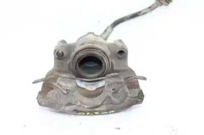 Автозапчастина б/у передній правий гальмівний супорт для dacia duster laureate 4x2 посилання на oem iam   