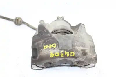Second-hand car spare part FRONT RIGHT BRAKE CALIPER for DACIA DUSTER  OEM IAM references   