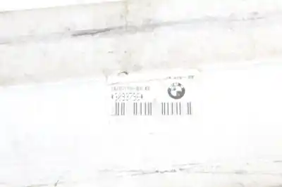 Pezzo di ricambio per auto di seconda mano intercooler per bmw serie 1 berlina (e81/e87) 116d riferimenti oem iam 3093796  