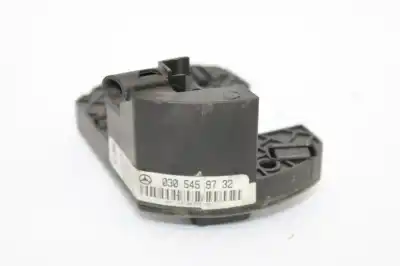Second-hand car spare part AIR BAG RING for MERCEDES-BENZ CLASE E (W211) BERLINA  OEM IAM references 0305459732  05112210