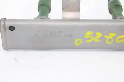 Автозапчастина б/у рампа инжектора для dacia sandero 1.0 tce cat посилання на oem iam 175204021r  