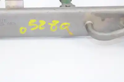 Автозапчастина б/у рампа инжектора для dacia sandero 1.0 tce cat посилання на oem iam 175204021r