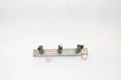 Автозапчастина б/у рампа инжектора для dacia sandero 1.0 tce cat посилання на oem iam 175204021r  