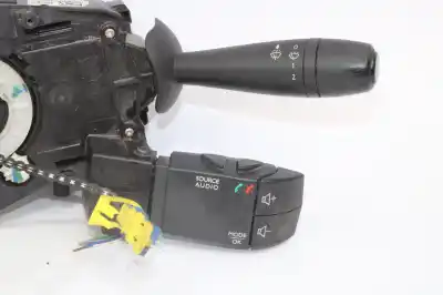 Автозапчастина б/у кільце піддушки безопасности для dacia logan ii ambiance посилання на oem iam 681728631r  