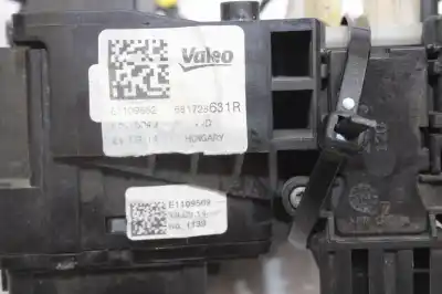 Автозапчастина б/у кільце піддушки безопасности для dacia logan ii ambiance посилання на oem iam 681728631r  