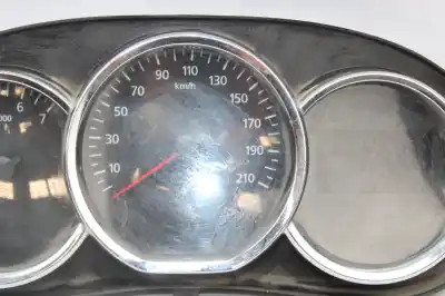 Автозапчасти б/у приборная доска за dacia logan ii ambiance ссылки oem iam 248101921r  