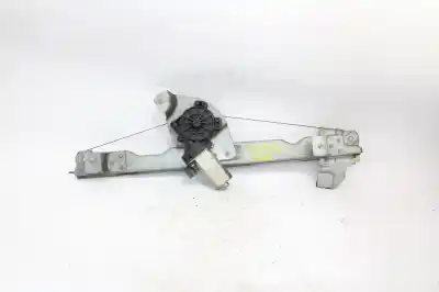 Автозапчасти б/у регулятор стекла переднего правого за dacia duster laureate 4x2 ссылки oem iam 128000842h  