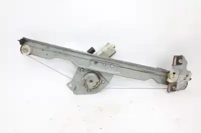 Автозапчасти б/у регулятор стекла переднего правого за dacia duster laureate 4x2 ссылки oem iam 128000842h  