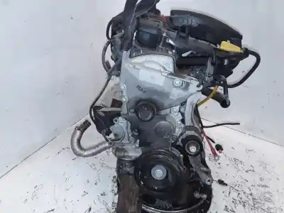 Gebrauchtes Autoersatzteil kompletter motor zum dacia logan 1.2 16v cat oem-iam-referenzen d4ff732  