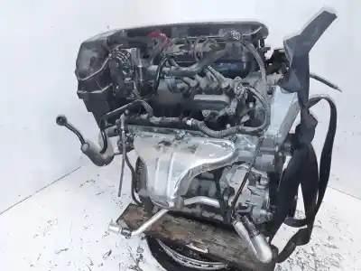 Gebrauchtes Autoersatzteil kompletter motor zum dacia logan 1.2 16v cat oem-iam-referenzen d4ff732  