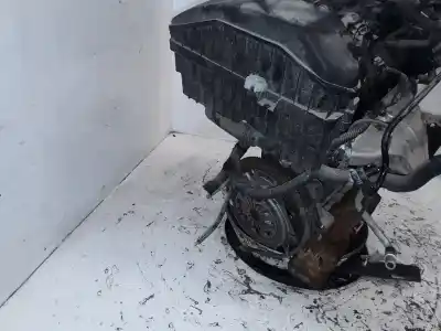 Gebrauchtes Autoersatzteil kompletter motor zum dacia logan 1.2 16v cat oem-iam-referenzen d4ff732  