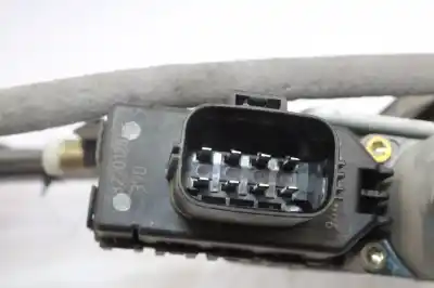 Tweedehands auto-onderdeel regelaar rechts voor ruit voor ford focus turnier (cak) 1.8 tdci cat oem iam-referenties xs4123200