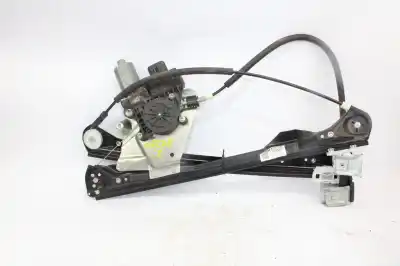 Pezzo di ricambio per auto di seconda mano ALZACRISTALLI ANTERIORE SINISTRO per FORD FOCUS TURNIER (CAK)  Riferimenti OEM IAM   