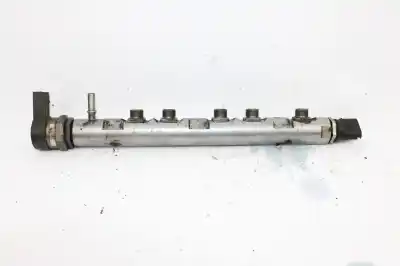 Peça sobressalente para automóvel em segunda mão régua / rampa de injetores por bmw serie x3 (e83) 2.0d [2.0 ltr. - 130 kw turbodiesel cat] referências oem iam 0445214183  780912801