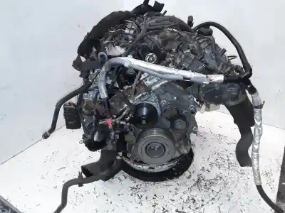 Pezzo di ricambio per auto di seconda mano MOTORE COMPLETO per BMW SERIE 1 LIM. (F20/F21)  Riferimenti OEM IAM B4720DA  