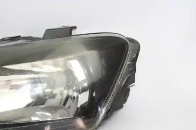 İkinci el araba yedek parçası sol far için volkswagen polo (6r1) 1.2 tdi oem iam referansları 6r1941015e  