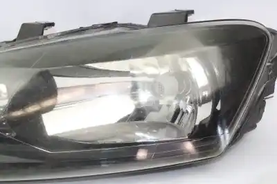 İkinci el araba yedek parçası sol far için volkswagen polo (6r1) 1.2 tdi oem iam referansları 6r1941015e  