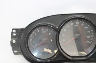 Автозапчасти б/у приборная доска за dacia dokker laureate ссылки oem iam 248101691r  