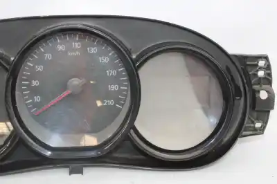 Автозапчасти б/у приборная доска за dacia dokker laureate ссылки oem iam 248101691r  