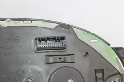 Автозапчасти б/у приборная доска за dacia dokker laureate ссылки oem iam 248101691r  