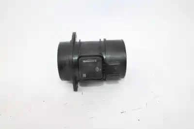 Автозапчастина б/у витратомір повітря для dacia dokker access посилання на oem iam h8200702517  