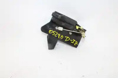 Автозапчастина б/у замок передніх дверей лівий для dacia sandero 1.0 tce cat посилання на oem iam 