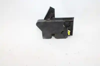 Автозапчастина б/у замок передніх дверей лівий для dacia sandero 1.0 tce cat посилання на oem iam   