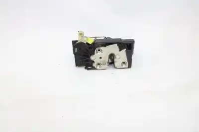 Автозапчастина б/у замок передніх дверей лівий для dacia sandero 1.0 tce cat посилання на oem iam   