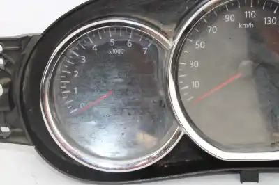 Peça sobressalente para automóvel em segunda mão quadrante por dacia logan ii ambiance referências oem iam 248101921rb  