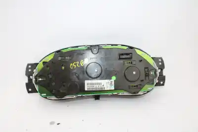 Автозапчастина б/у панель інструментів для dacia sandero 1.0 tce cat посилання на oem iam 2481016011r  