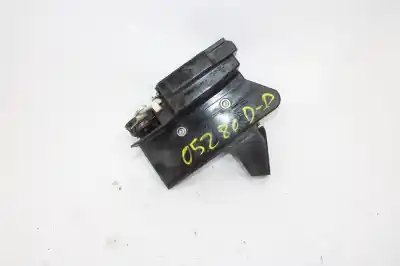 Автозапчастина б/у замок передній праві двері для dacia sandero 1.0 tce cat посилання на oem iam 