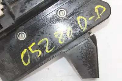 Автозапчасти б/у замок передней правой двери за dacia sandero 1.0 tce cat ссылки oem iam   