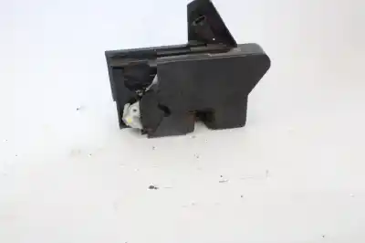 Автозапчасти б/у замок передней правой двери за dacia sandero 1.0 tce cat ссылки oem iam   